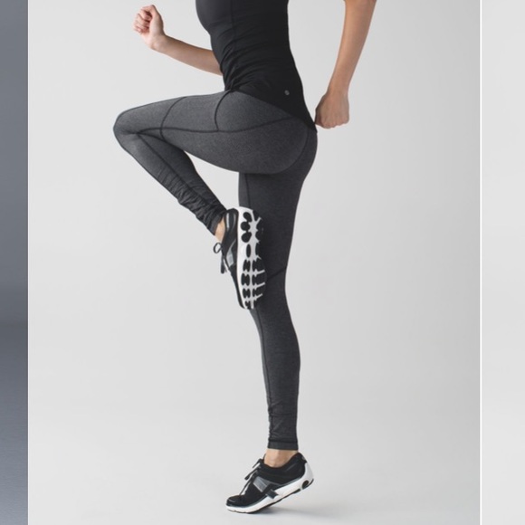 lululemon speed tights - Picture 1 of 9